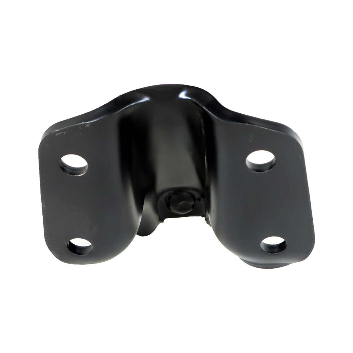 TOPPARTZ LH Driver Side Rear Shock Absorber Upper Bracket Replacement for 1999-2005 Ford Super Duty Excursion