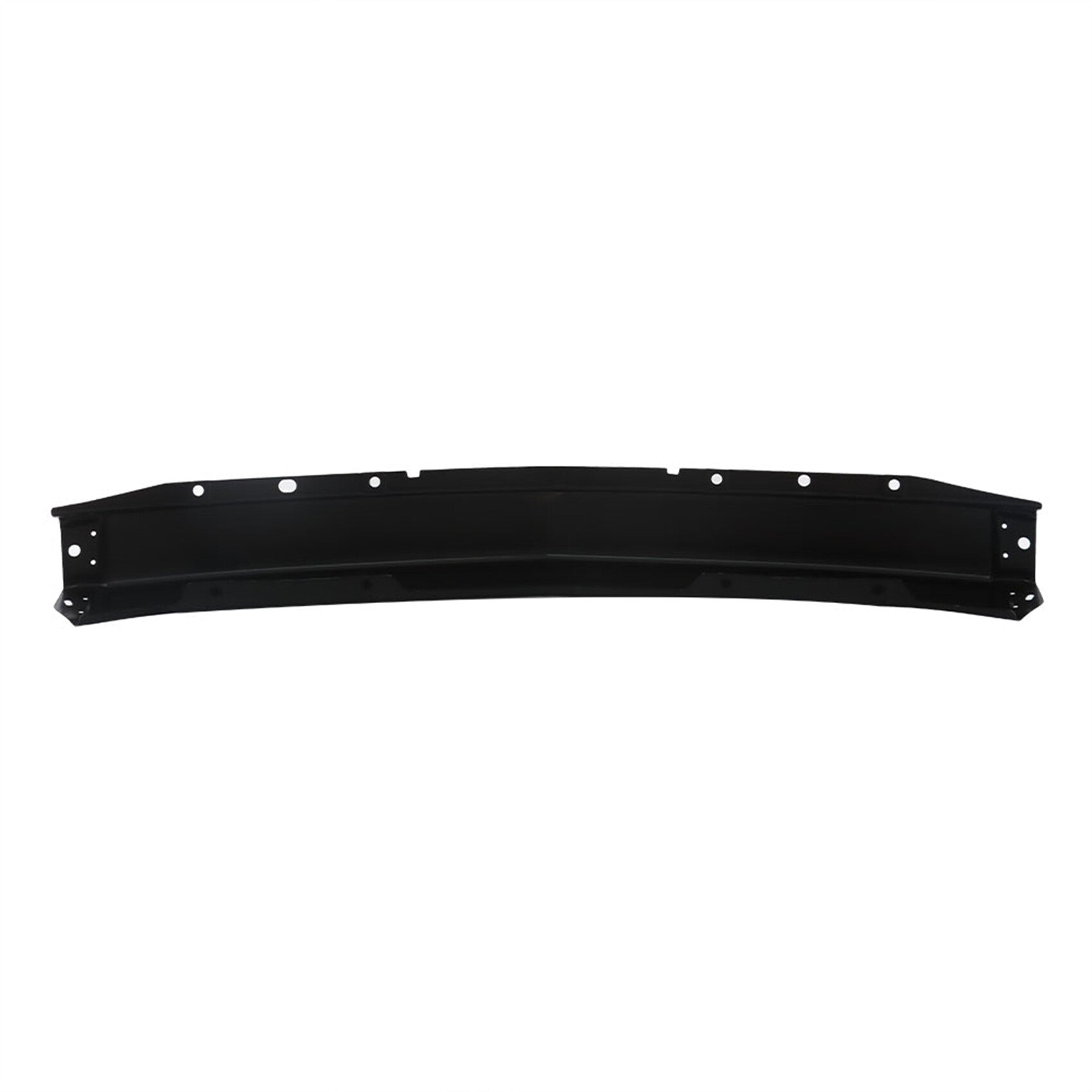 TOPPARTZ Front Bumper Face Bar For 2007-2011 Chevrolet Silverado 1500