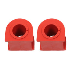 TOPPARTZ Front Suspension Kit Sway Bar End Link Bushing K3174 Replacement for Cherokee 1991-2001
