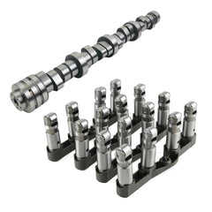 TOPPARTZ Engine Camshaft & MDS Valve Lifters Kit 53021726AE Replacement for Dodge Durango Ram 1500 Aspen 5.7L V8 OHV
