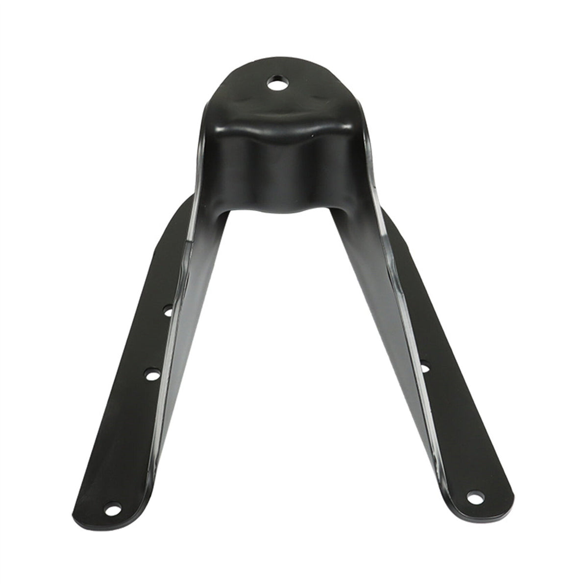 TOPPARTZ Front Rear Leaf Spring Shackle Hanger Standard Cab Replacement for 1973-1987 Chevrolet K10 K20