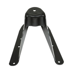 TOPPARTZ Front Rear Leaf Spring Shackle Hanger Standard Cab Replacement for 1973-1987 Chevrolet K10 K20
