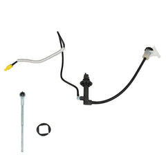 TOPPARTZ Pre-Bled Clutch Master Cylinder and Line Assembly Replacement for Ford Ranger 2.3 2.5 3.0L 1995-2011