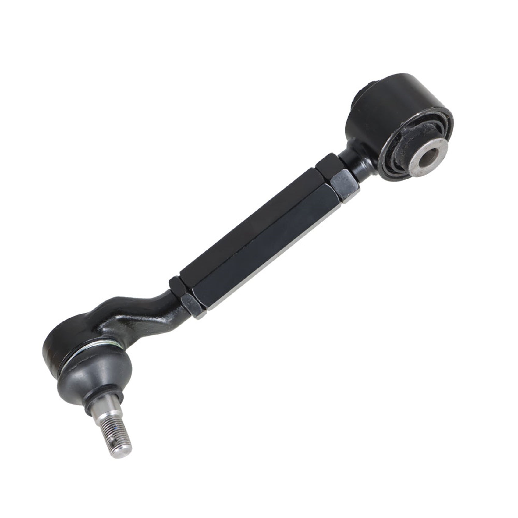 TOPPARTZ Rear Adjustable Upper Control Arm Driver Passenger Pair Replacement for 2001-2008 Acura 1999-2004 Honda Odyssey