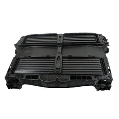TOPPARTZ Radiator Support Grille Air Shutter Replacement for 2020-2023 Ford Escape