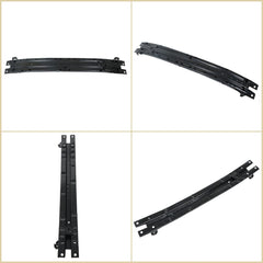 TOPPARTZ Bumper Face Bar Reinforcement Cross Member Front Replacement for 2019-2022 Chevy Blazer 84464976 GM1006704