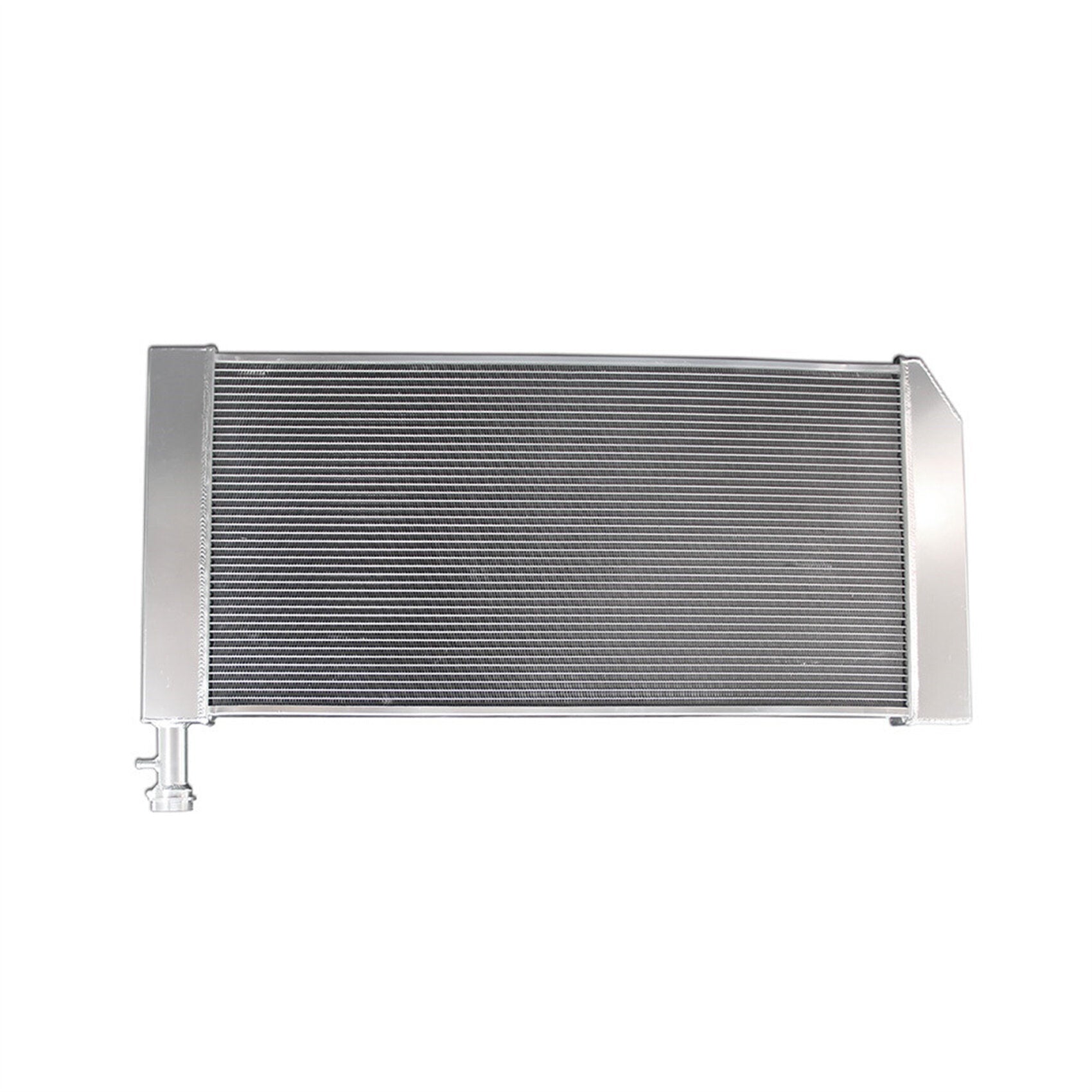 TOPPARTZ 3Row Radiator Replacement for 2004-2016 Chevy Express GMC Savana 2500 3500 4500