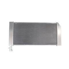 TOPPARTZ 3Row Radiator Replacement for 2004-2016 Chevy Express GMC Savana 2500 3500 4500