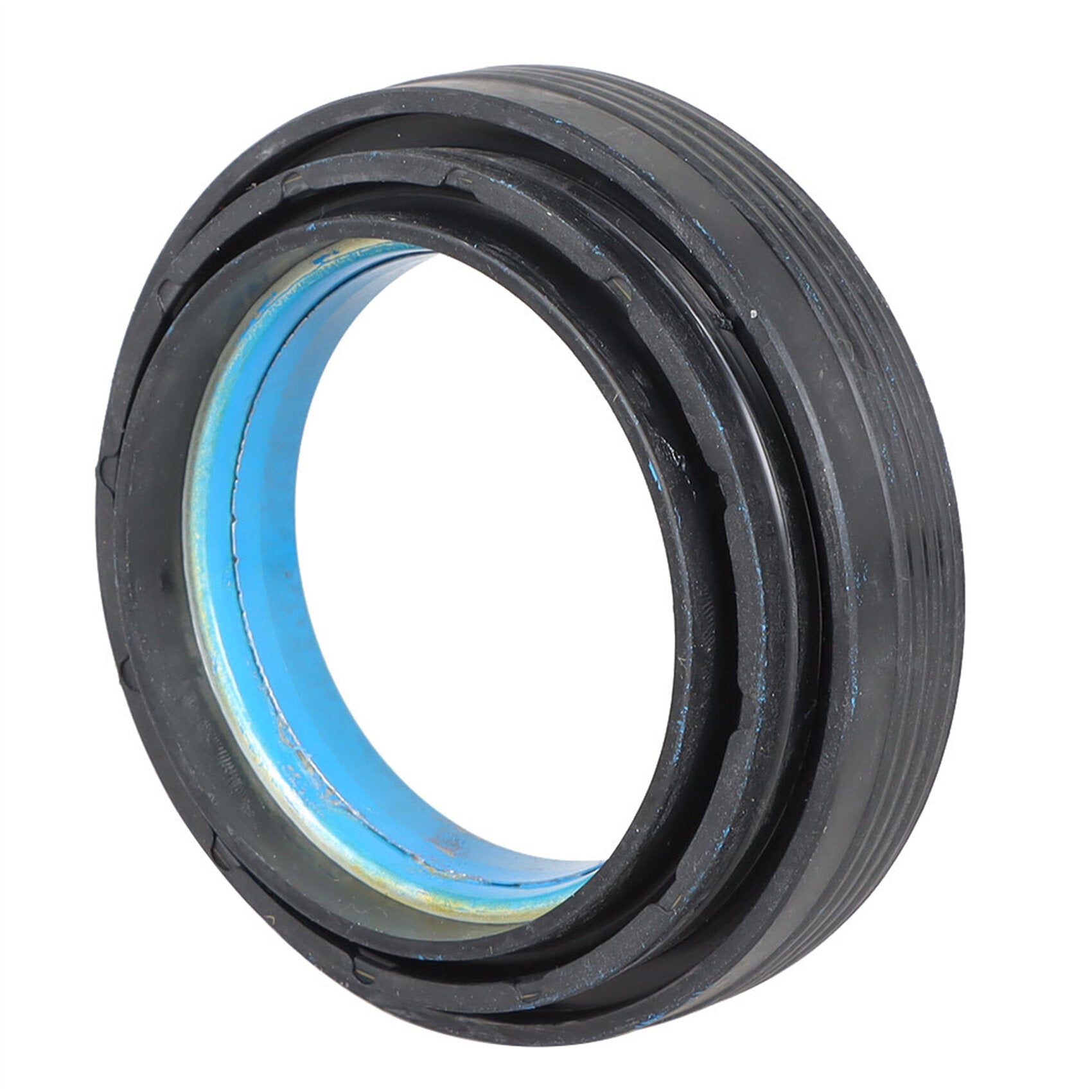 TOPPARTZ Front Axle Seal and Thrust Washer Kit Replacement for 1998-2004 Ford F250 F350