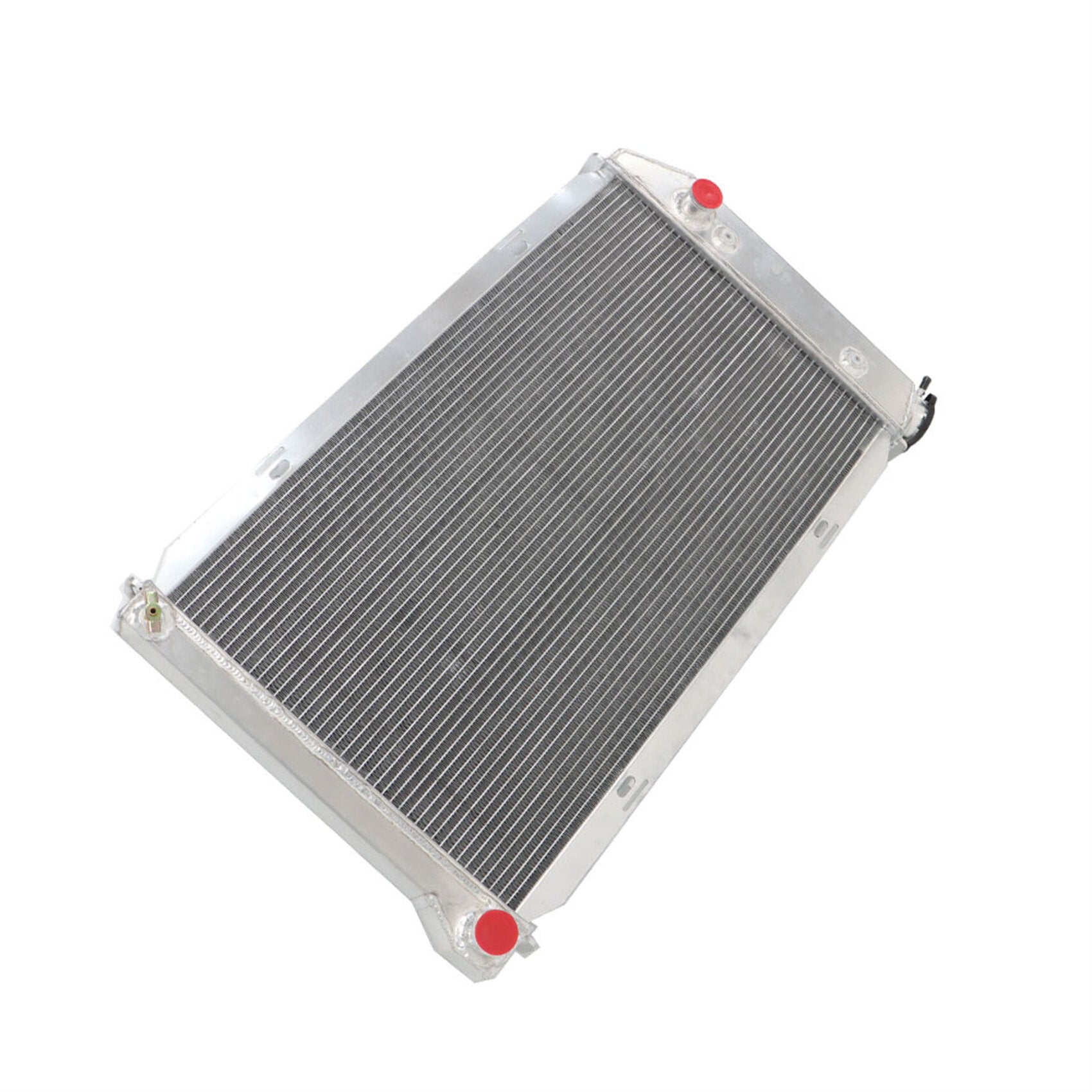 TOPPARTZ 3 Row Radiator Replacement for 1972-1979 Thunderbird Torino Mongeto Ranchero