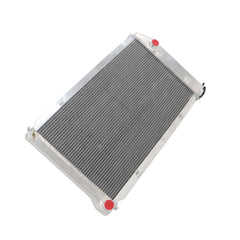TOPPARTZ 3 Row Radiator Replacement for 1972-1979 Thunderbird Torino Mongeto Ranchero