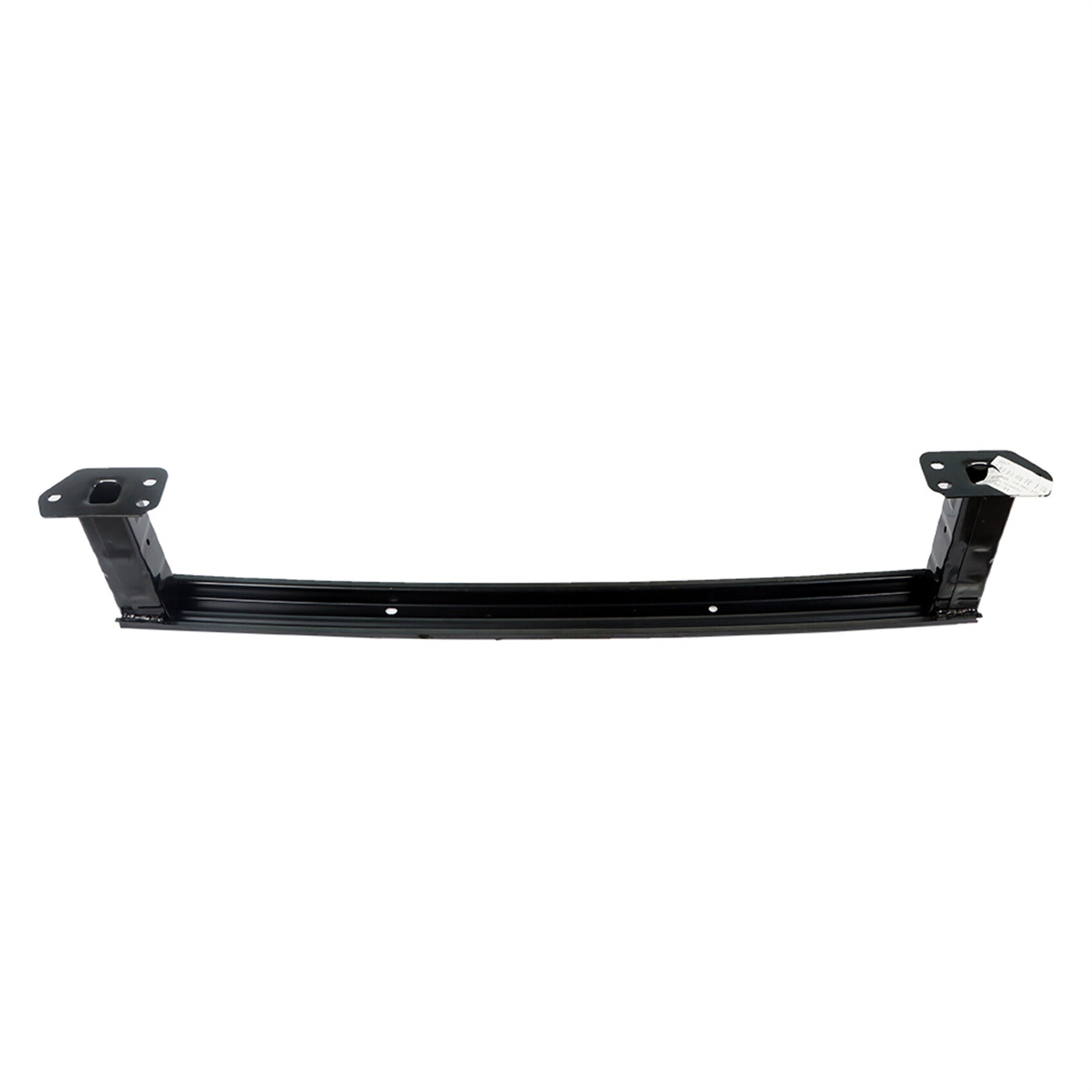 TOPPARTZ Front Lower Bumper Reinforcement Replacement for 2013-2016 Chevrolet Trax 2013-2022 Buick Encore 42607558 GM1007113 14861656