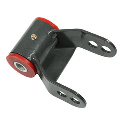 TOPPARTZ 3 Lift Rear Shackle Kit Replacement for 1997-2003 Ford F150 2WD 4WD