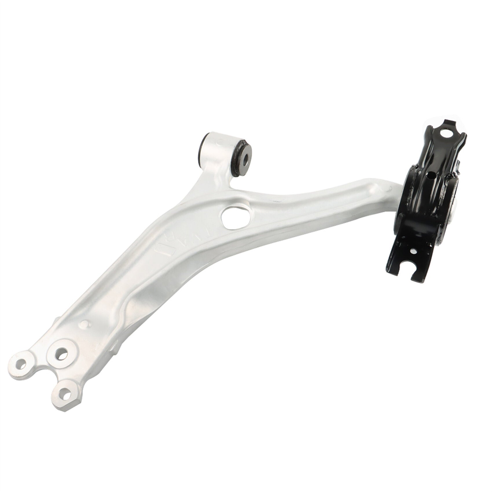 TOPPARTZ Front Right Lower Suspension Control Arm 879AI49 Replacement for 2018-2020 Honda Accord
