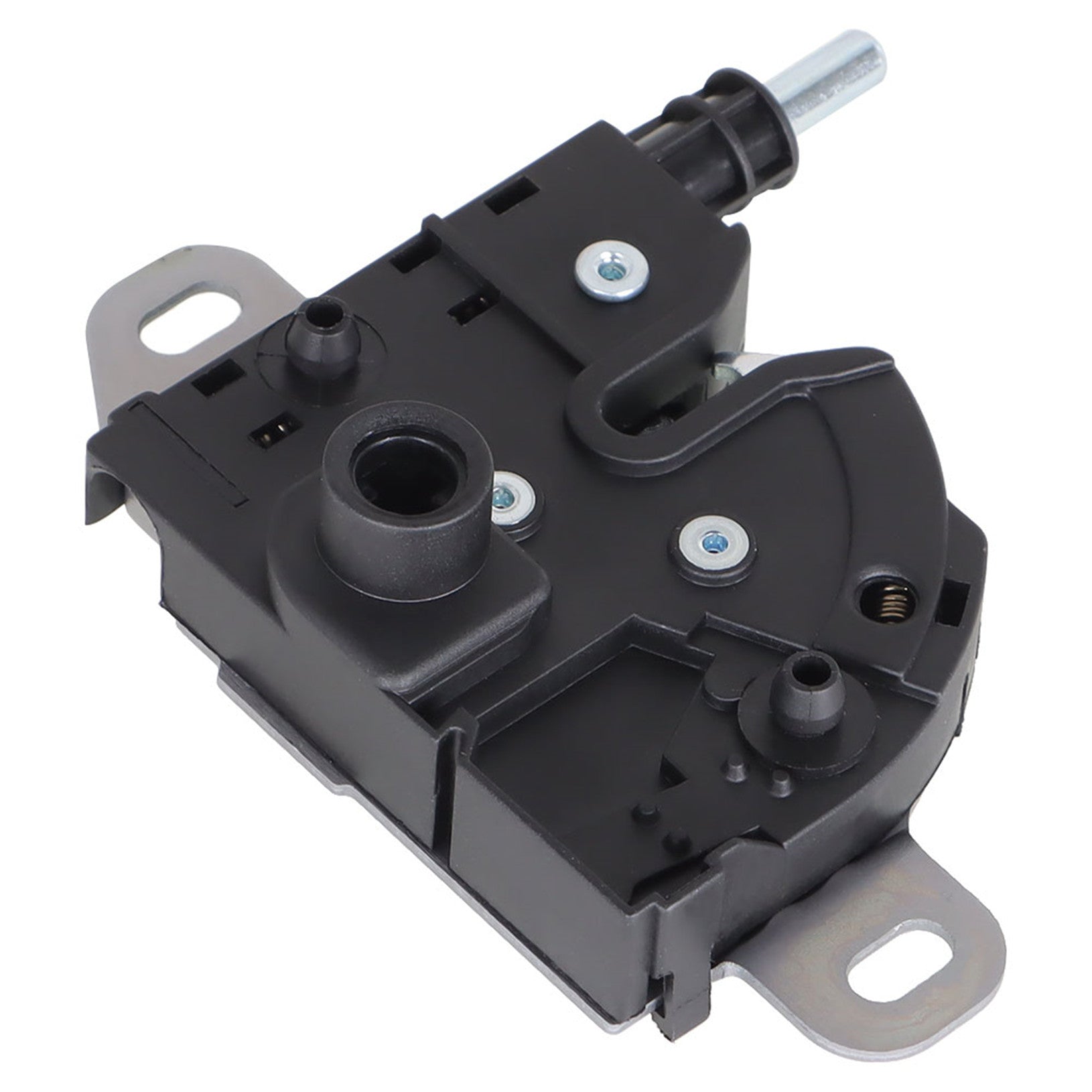 TOPPARTZ Engine Hood Bonnet Lock Latch Cylinder Replacement for 2006-2013 Ford Transit MK7 4956236 8T1A16700AA