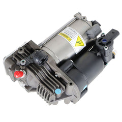 TOPPARTZ Air Suspension Compressor Pump 4-Corner Replacement for 2006-2014 Mercedes Benz Class R W251 V251