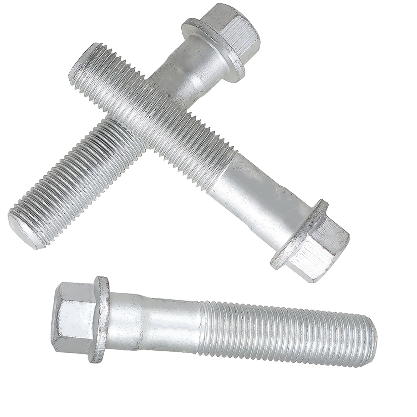 TOPPARTZ Front Wheel Hub Bolt 917-517 Replacement for Escalade Chevy Silverado GMC Sierra 1500 Hummer