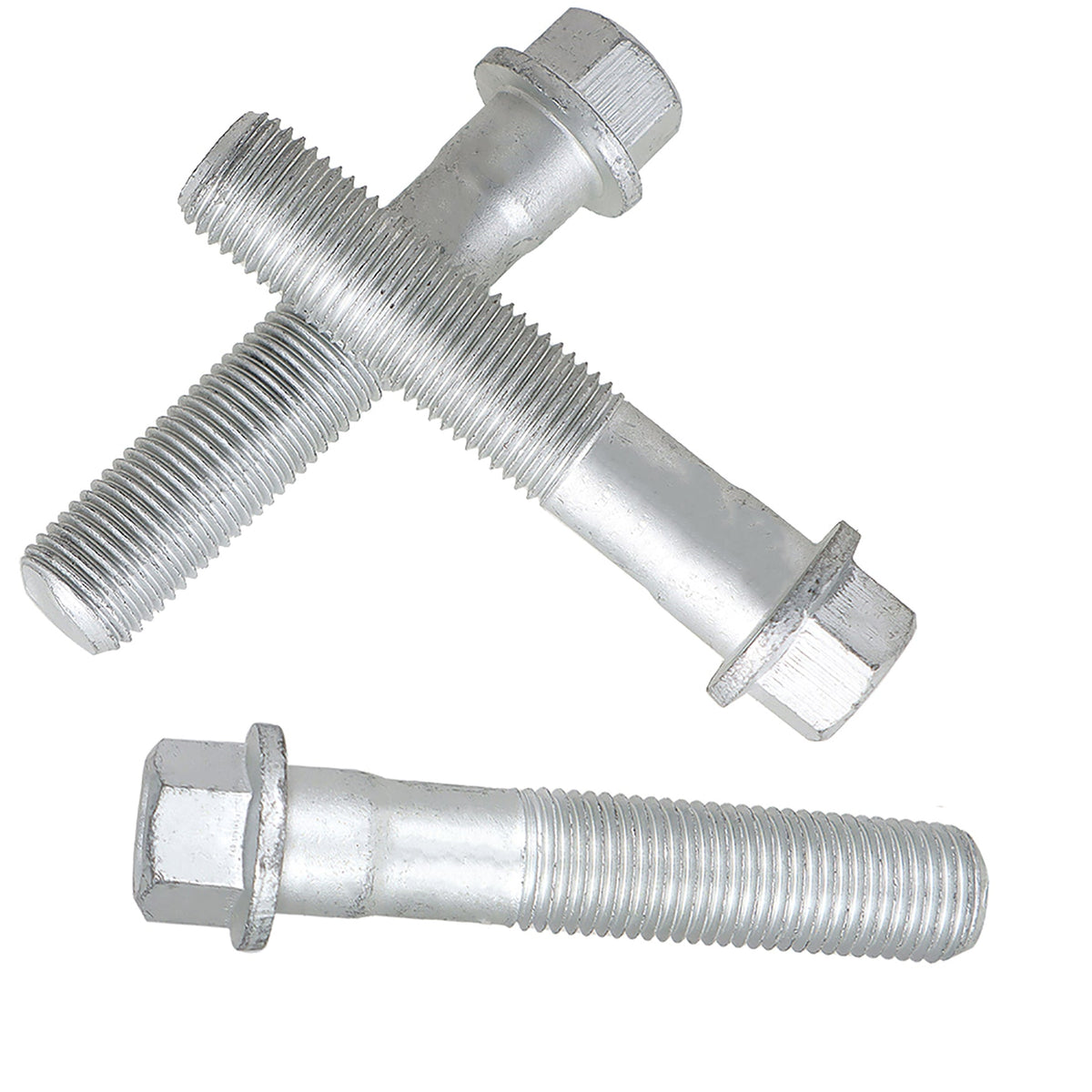 TOPPARTZ Front Wheel Hub Bolt 917-517 Replacement for Escalade Chevy Silverado GMC Sierra 1500 Hummer