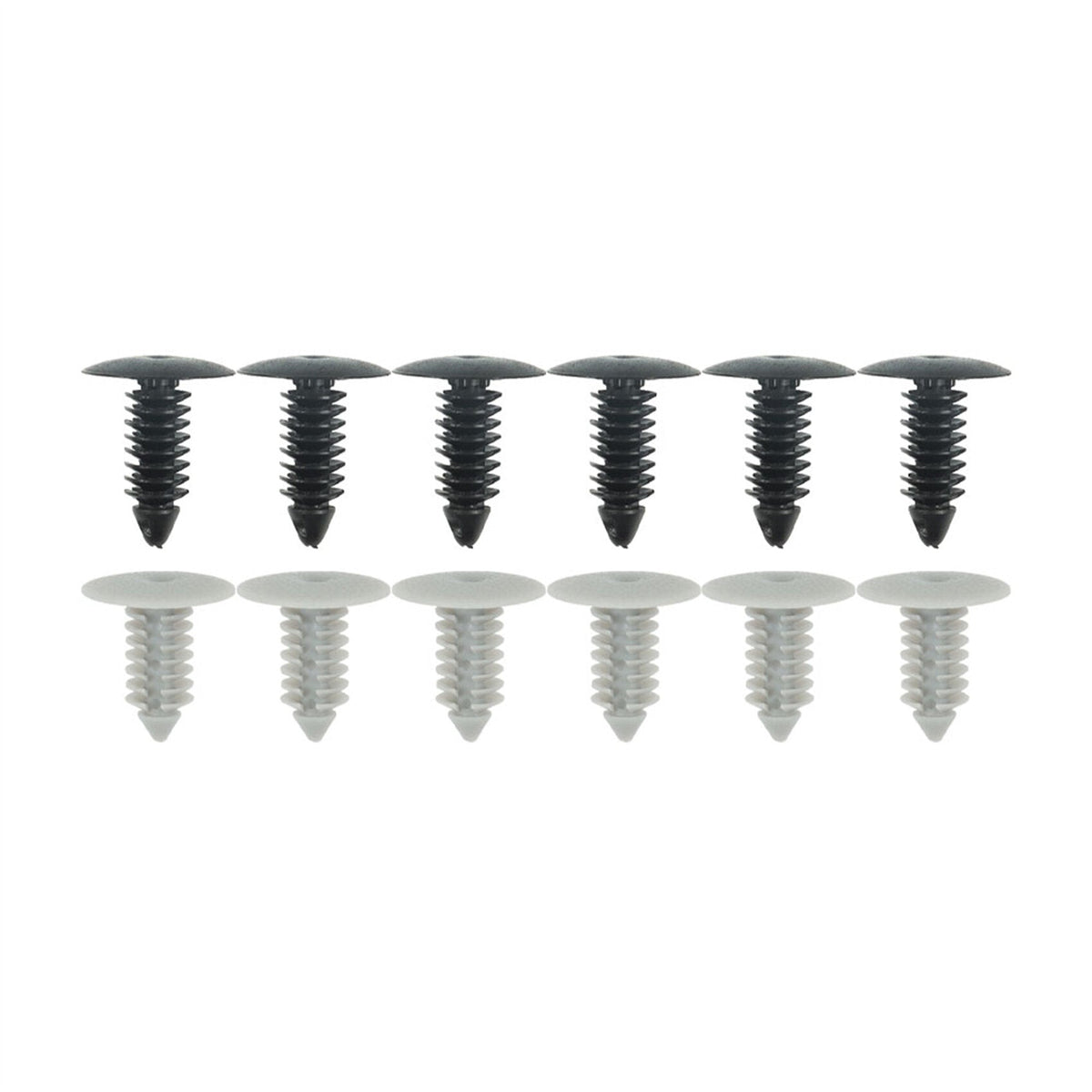 TOPPARTZ Active Grille Shutter W/o Actuator Replacement for Ram 1500 DT 2019-2022