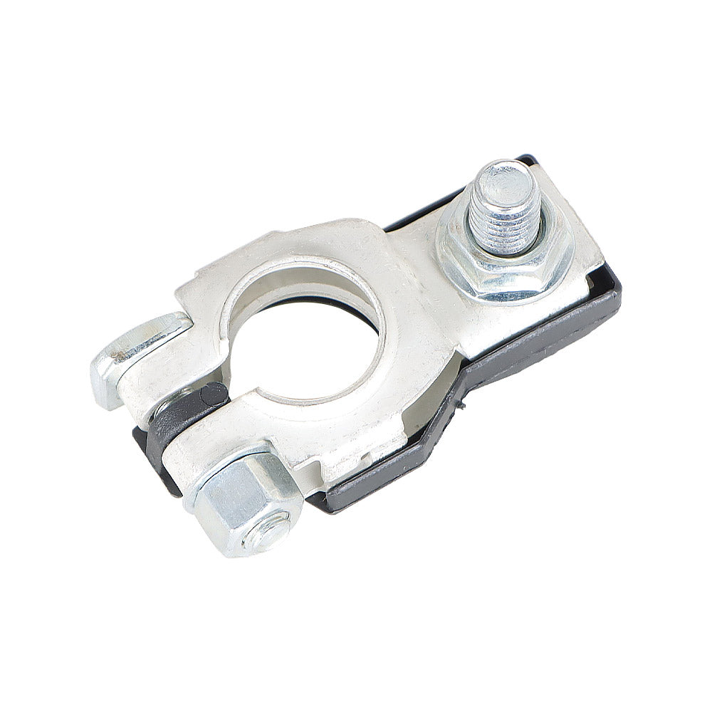 TOPPARTZ Negative Battery Terminal 90982-06022 with Nut Replacement for Toyota Camry Lexus ES300 SC300