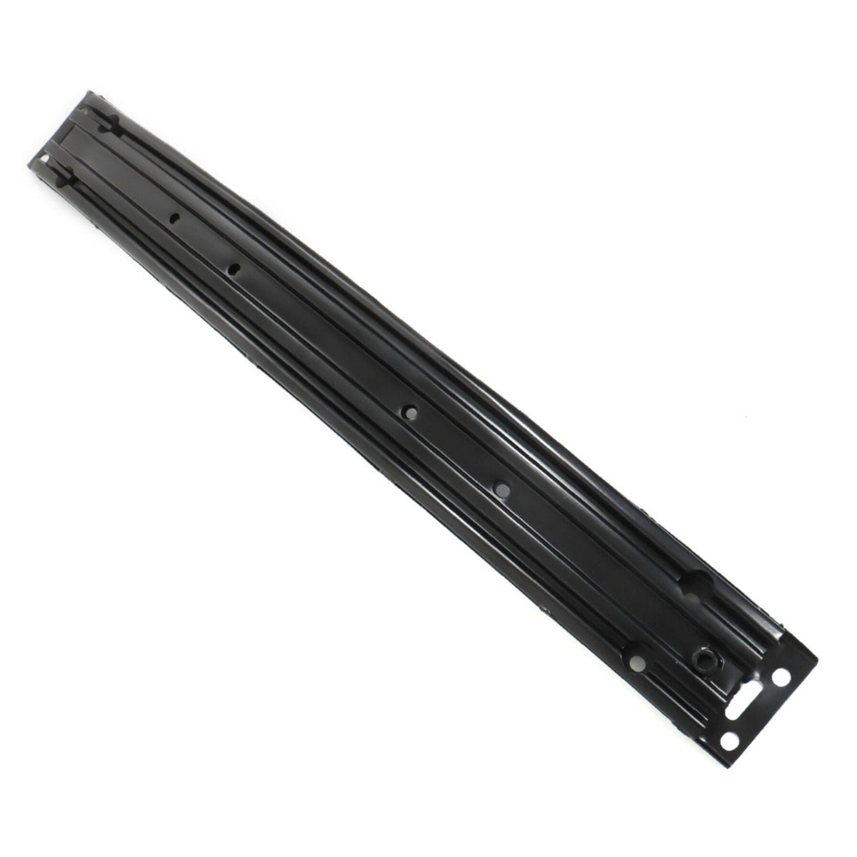 TOPPARTZ Front Bumper Reinforcement Replacement for 2016-2019 Explorer Police Interceptor Utility FB5Z17757A