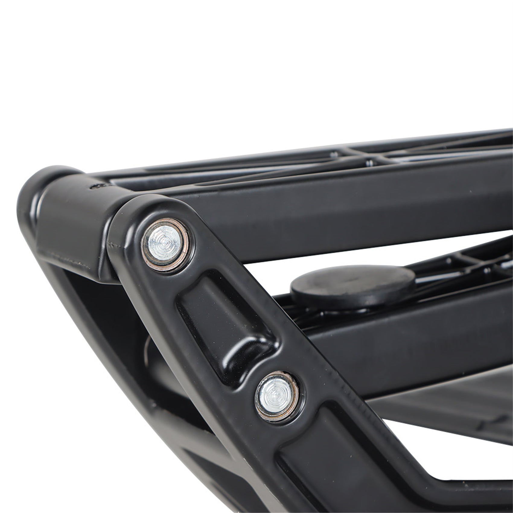 TOPPARTZ Retractable Rear Bed Step Bumper Tailgate Step Replacement for Toyota Tacoma 2012-2021 PT392-35100