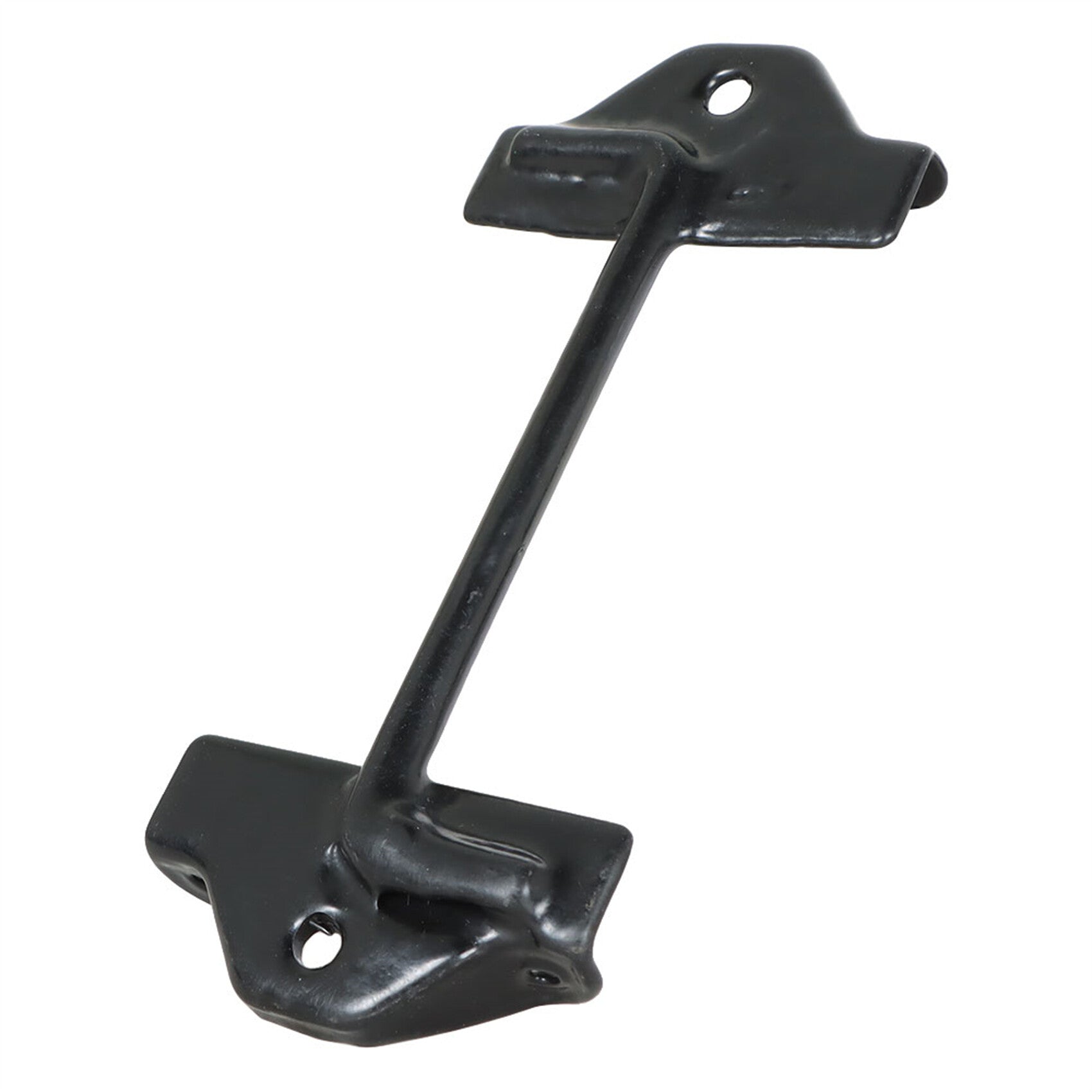 TOPPARTZ 2Pcs Battery Strap Hold Down Bracket Replacement for 1500 2500 3500 Pickup 4.7L