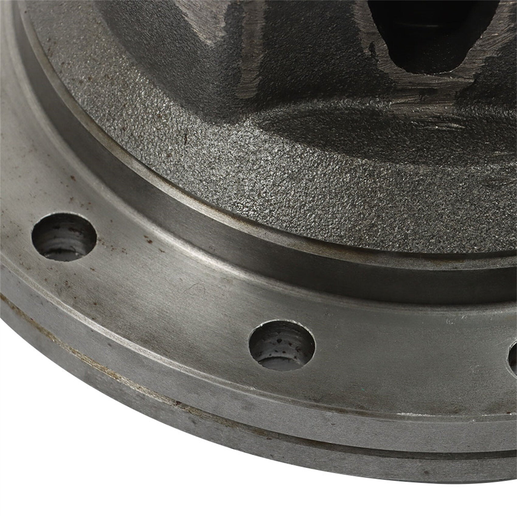 TOPPARTZ Rear Differential Assembly 11.5 Limited Slip Rplacement for 2001-2018 Ram 2500
