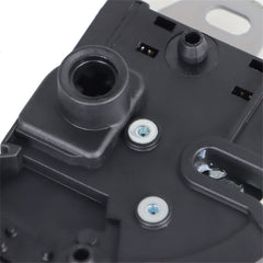 TOPPARTZ Engine Hood Bonnet Lock Latch Cylinder Replacement for 2006-2013 Ford Transit MK7 4956236 8T1A16700AA