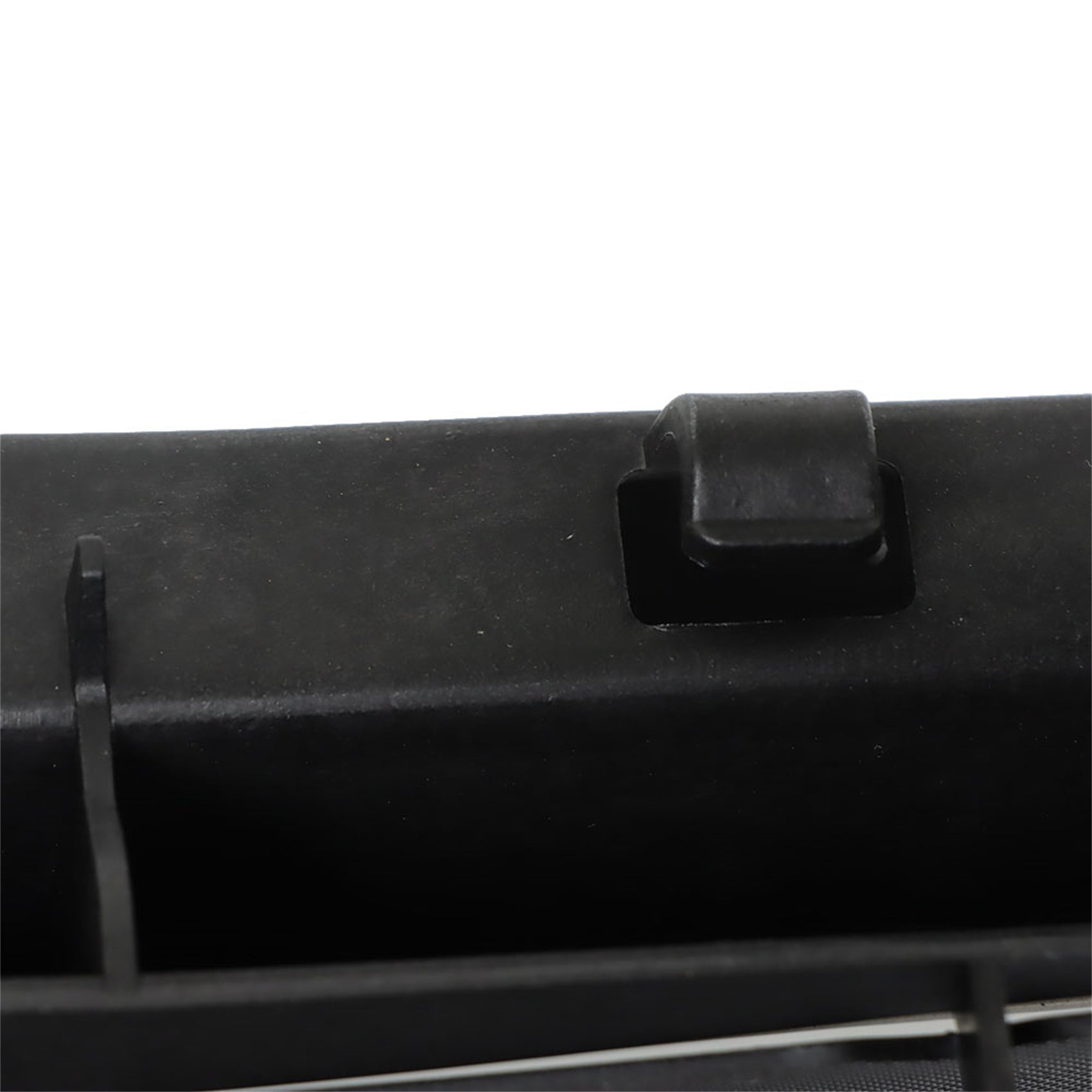 Active Radiator Grille Shutter Assembly Air Intake Control Replacement for 2013-2021 Ram 1500 68302660AB CH1206110