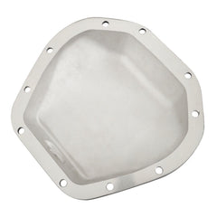 TOPPARTZ Rear Black Aluminum Differential Cover Replacement for 1977-1991 Chevrolet