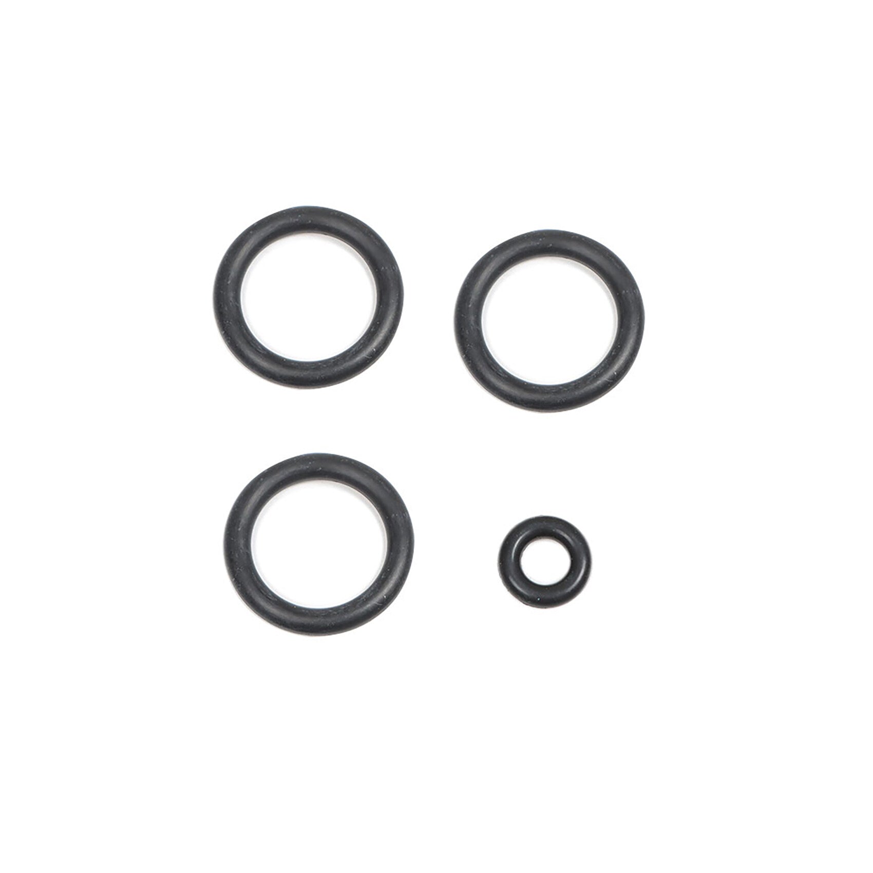 TOPPARTZ Timing Chain Cover Water Pump Gaskets Main Seal TCS45993 Replacement for Buick Cadillac Chevry GMC 1997-2016