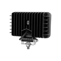 Best LED Tractor Work Lights|4''40W|Wide Flood|12V 24V DC