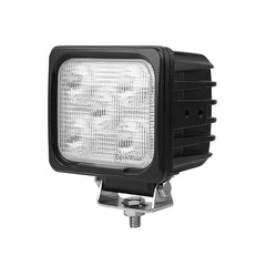 5 inch 50W High Power LED Work Light E-Mark Approved