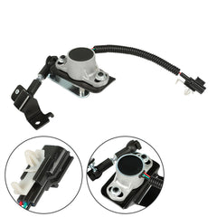 TOPPARTZ Rear Suspension Height Adjusting Sensor 538201LA2A Replacement for Infiniti QX56 QX80 2011-2018 Nissan Armada 2017-2018