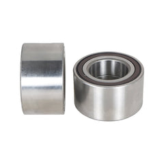TOPPARTZ 2Pcs Front Wheel Hub Bearing Kits Replacement for 2012-2015 Honda Civic DX EX GX LX