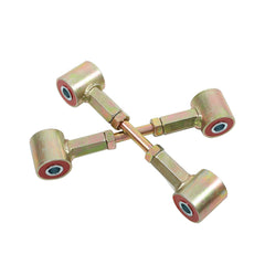 TOPPARTZ 2-4 Lift Kit Front Extended Sway Bar End Link Replacement for JK 2007-2018
