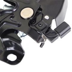 TOPPARTZ Hood lock Hood Latch Lock Sedan Replacement for Honda Civic 2012-2015 HO1234128 74120TR0A01