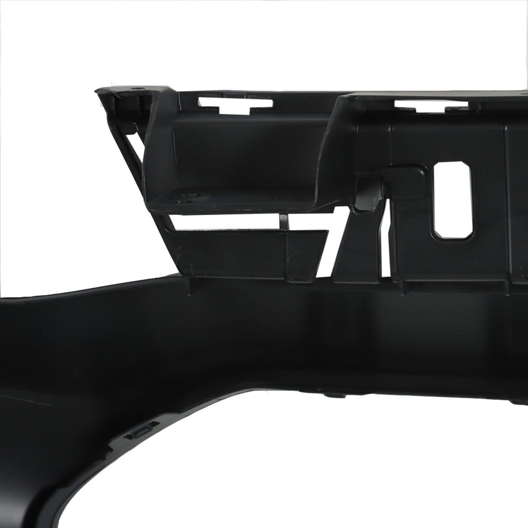 TOPPARTZ Front Upper Bumper Cover Replacement for Trax 2017-2020
