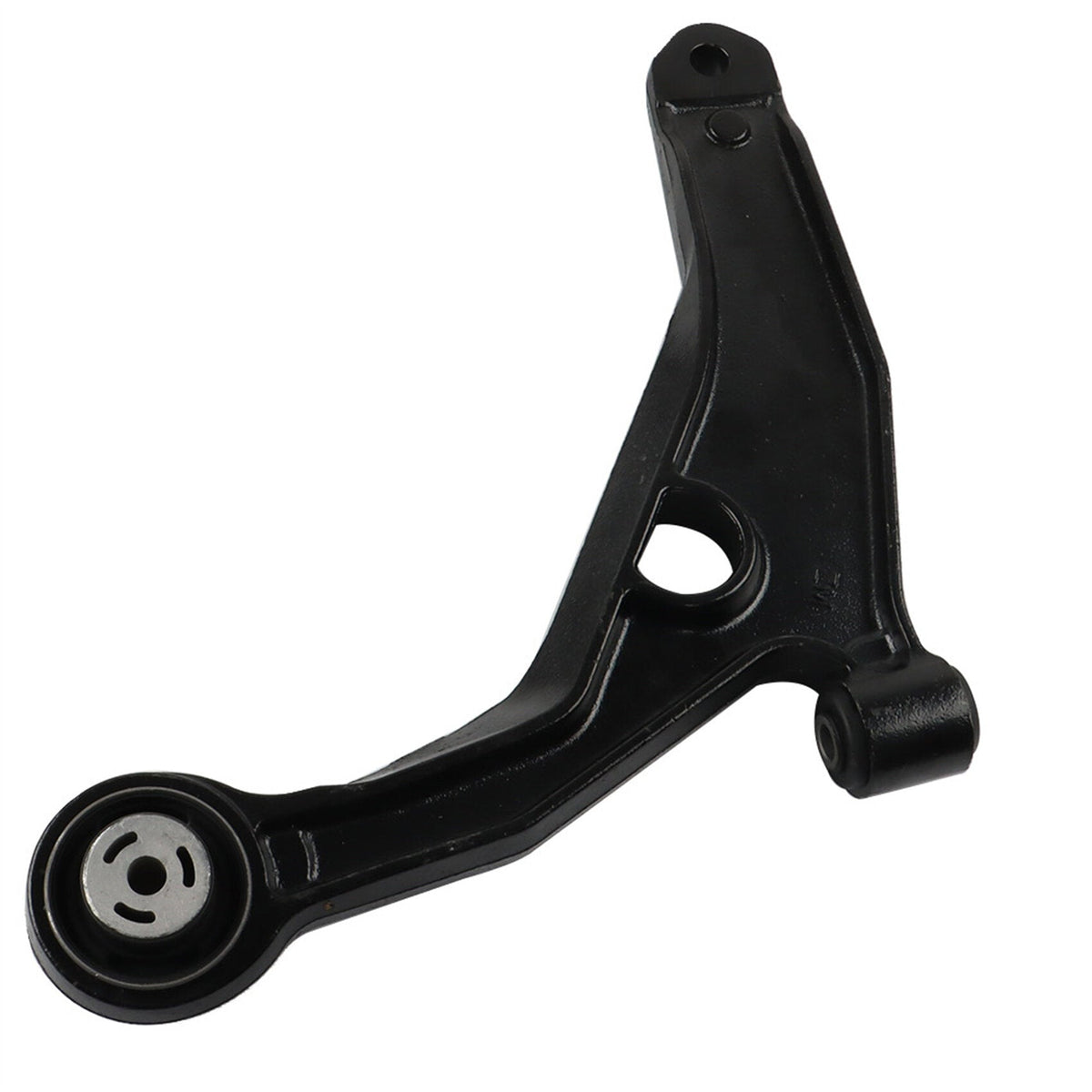TOPPARTZ Lower Control Arm Tierod Sway Bar Ball Joint Kit Replacement for 2009-2015 Journey K641334 K641333