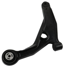 TOPPARTZ Lower Control Arm Tierod Sway Bar Ball Joint Kit Replacement for 2009-2015 Journey K641334 K641333