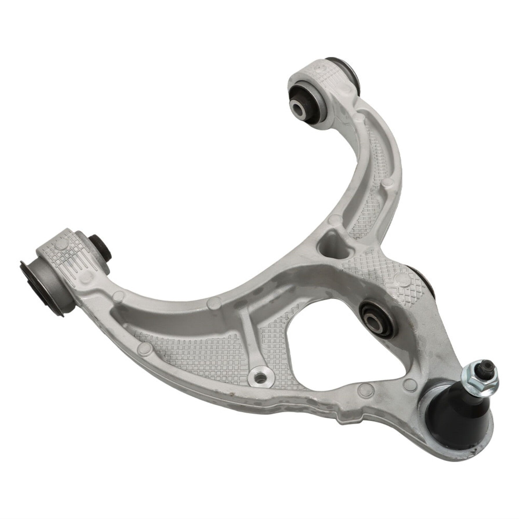TOPPARTZ Suspension Left Control Arm & Ball Joint Assembly 251269 Replacement for 1500 2019-2022