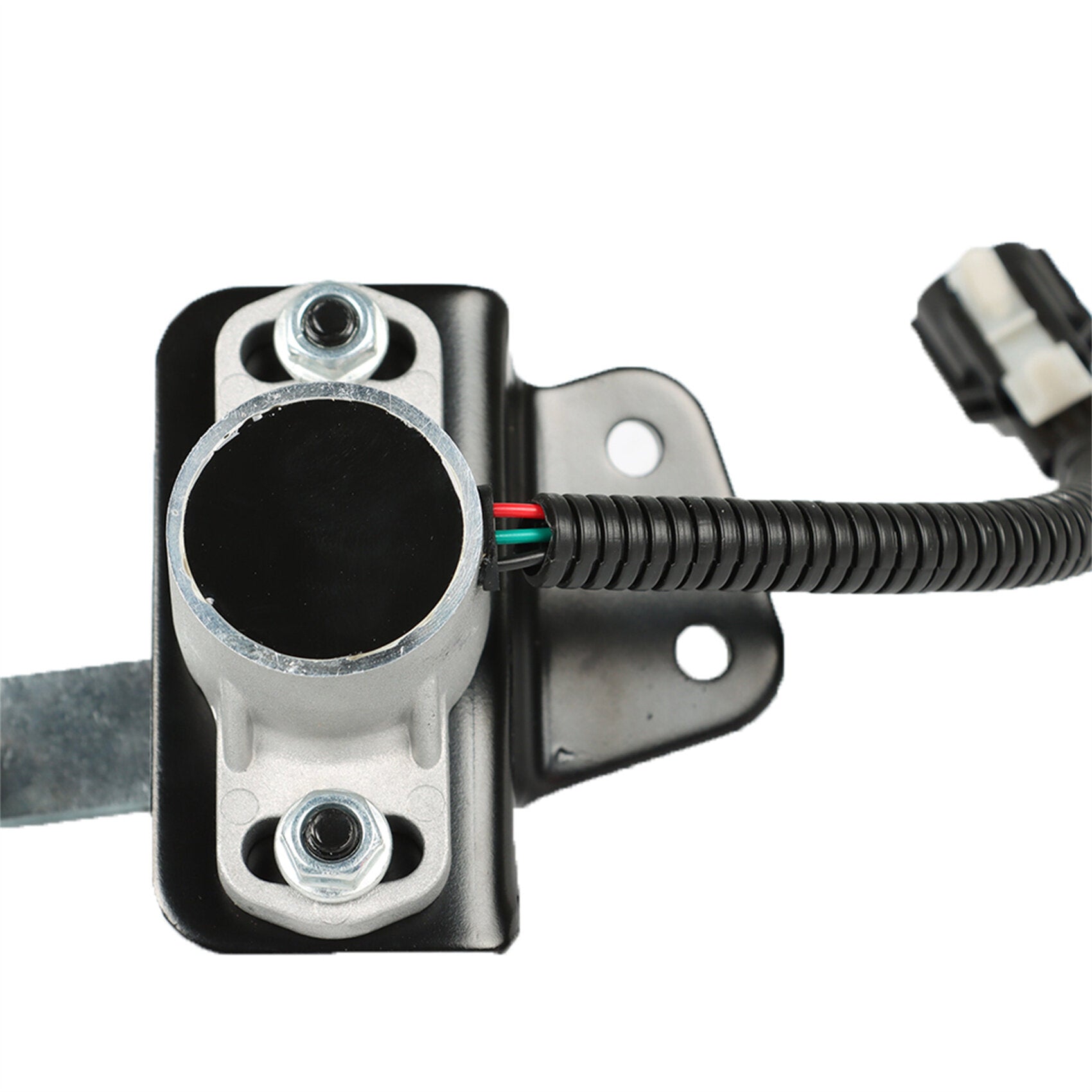 TOPPARTZ Rear Ride Control Height Adjusting Sensor Replacement for Nissan Armada 2004-2014