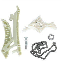 toppartz Timing Chain Kit 11318648732 Replacement for 2012-2017 BMW 228i 320i 328i 528i