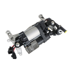 TOPPARTZ Air Suspension Compressor Pump Replacement for 2011-2018 Porsche Cayenne VW Touareg