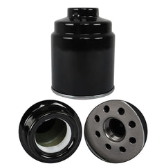 TOPPARTZ 3Sets Diesel Fuel Filter Kit 68197867AA 68157291AA Replacement for Ram 2500 3500 4500 5500 6.7L 2013-2018