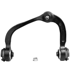 TOPPARTZ Front Upper Control Arm with Ball Joint Tierod Replacement for 2005-2008 Ford F150 2006-2008 Lincoln Mark LT