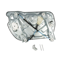 TOPPARTZ Power Window Regulator Front Right Door Replacement for Hyundai Genesis Coupe 824812M00 82481-2M000