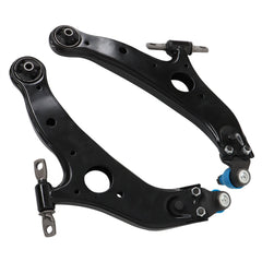 TOPPARTZ Front Lower Control Arm Ball Joint Sway Bar Replacement for Toyota Sienna 2004-2010