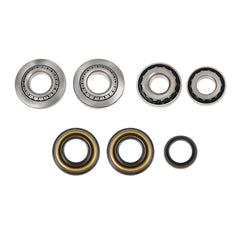 TOPPARTZ Rear Differential Bearing Kit & seal Kit Replacement for 2013-2019 Cadillac ATS